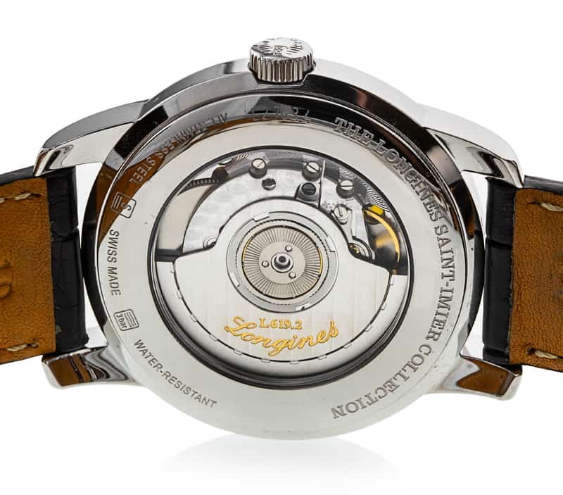 Longines Saint-Imier L2.763.4.52.3